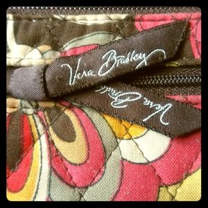 Vera Bradley wallet